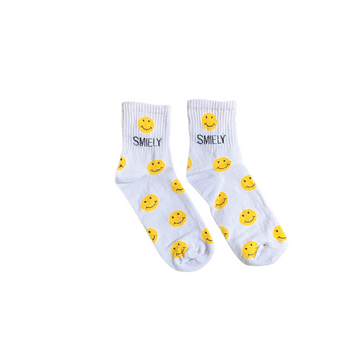 Smiley Delights Socks